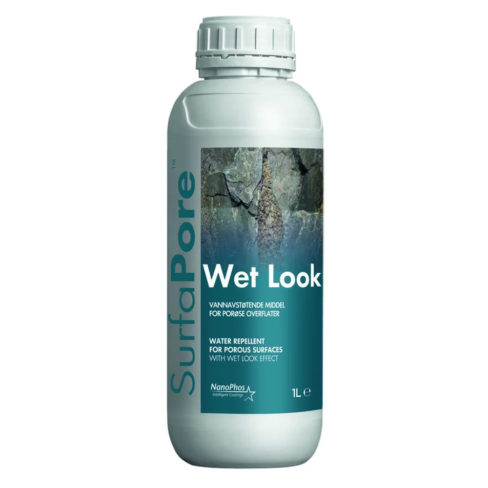 SurfaPore WetLook 1L v:5404823 SurfaPore WetLook 1L v:5404823