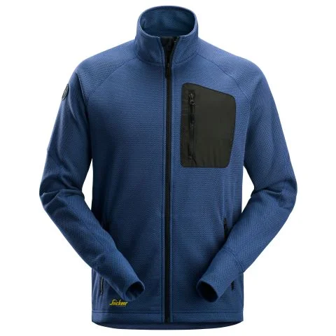 8042-5304 Snickers Workwear Fleecegenser 4051861