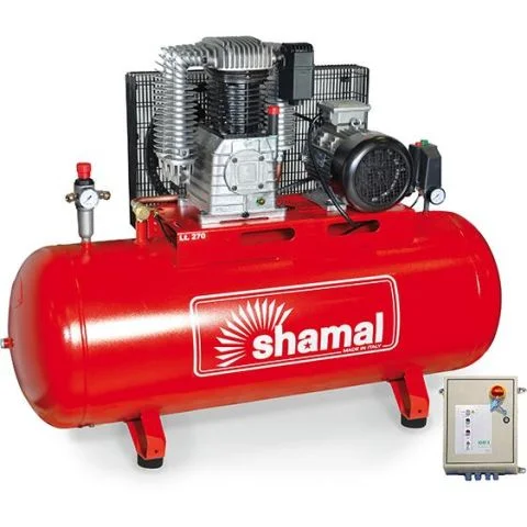 K30 Shamal Kompressor 1310005 K30 Shamal Kompressor 1310005