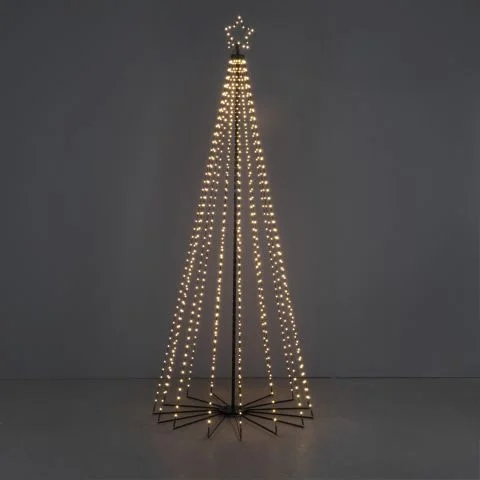 4795-800 Konstsmide Juletrelampe 4073912