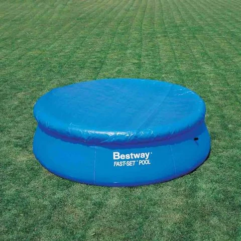 58073 Planet Pool Sommerdeksel 3073414