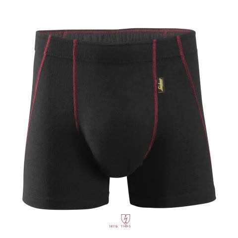 9463 ProtecWork Snickers Workwear Boksershorts 1284404