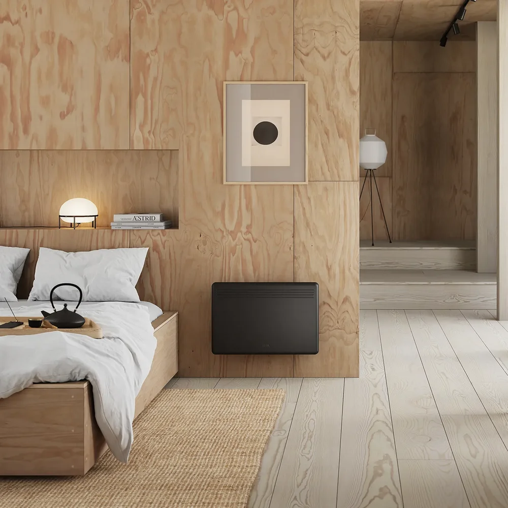BEHA PANELOVN CLASSIC HC 15 SORT v:2942287 BEHA PANELOVN CLASSIC HC 15 SORT v:2942287