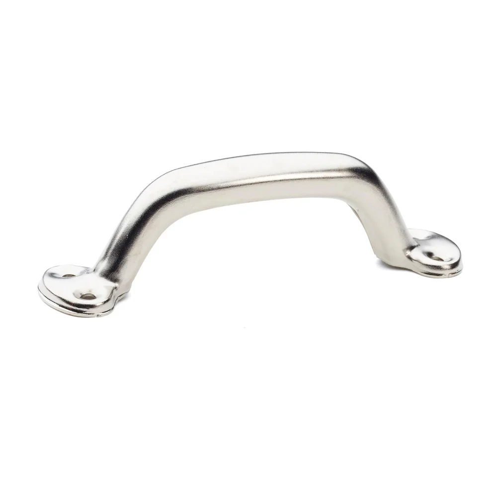 Habo Draghåndtak 1405, 125×33 mm, elzink v:6079944