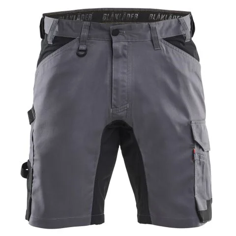 175318329600C58 Blåkläder Shorts 4028168