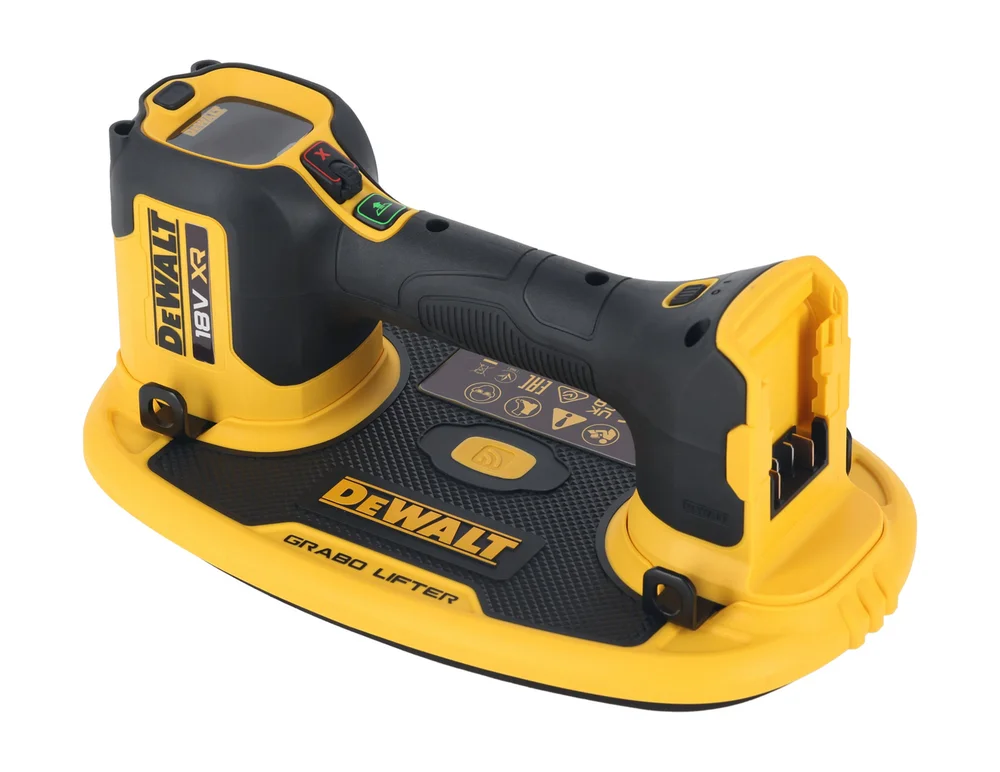 VAKUUMLØFTER GRABO 18V DCE590N v:5714843
