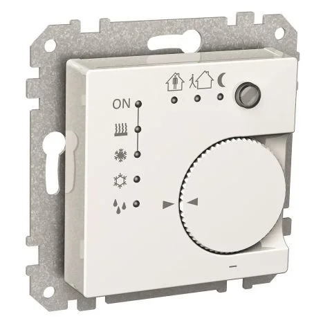 Exxact KNX Schneider Electric Romregulator 3043056