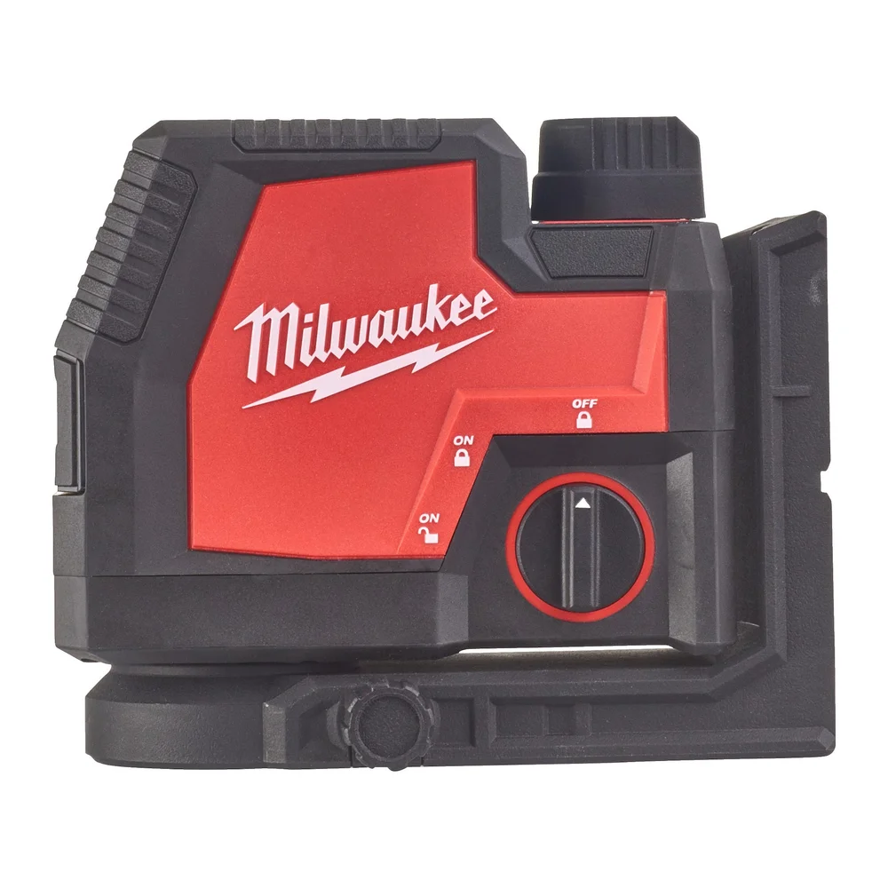 MILWAUKEE KRYSSLASER L4 CLL-301C v:5377798 MILWAUKEE KRYSSLASER L4 CLL-301C v:5377798