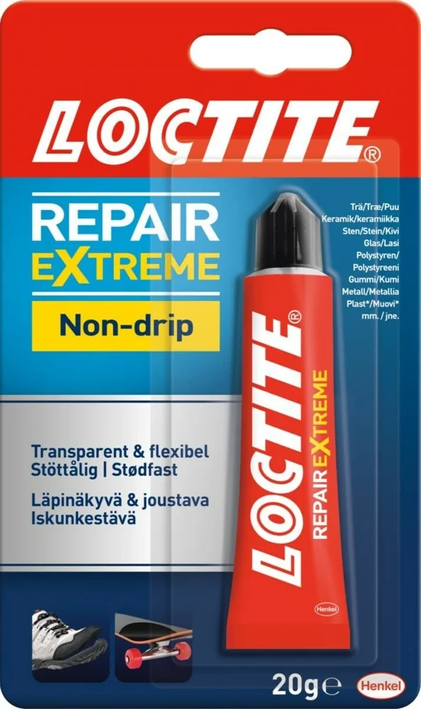 LOCTITE Language missing v:7477159 LOCTITE Language missing v:7477159