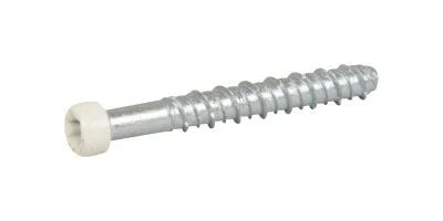 BETONGSKRUE HVIT v:3891748
