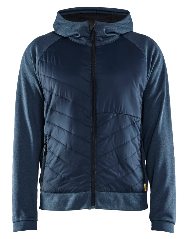 HYBRIDJAKKE 346325338286XXXL v:9519728 HYBRIDJAKKE 346325338286XXXL v:9519728