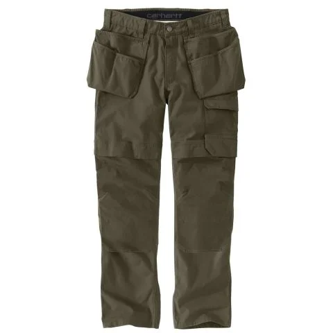 105070MOS Carhartt Arbeidsbukse 4104878