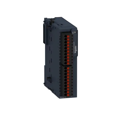 TM3TI4G Schneider Electric Inngangsmodul 3112268