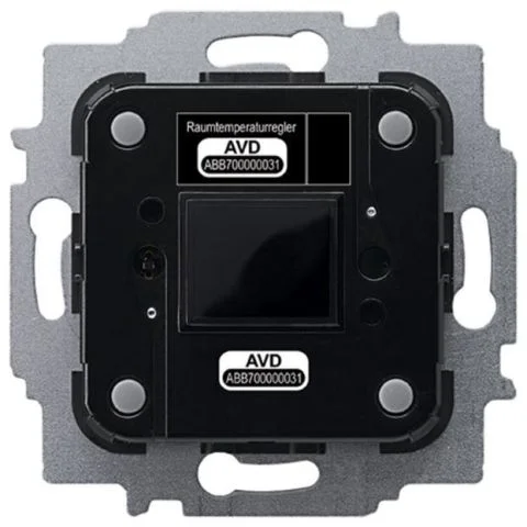 Free@home 6220-0-0122 ABB Romtermostat 3073803