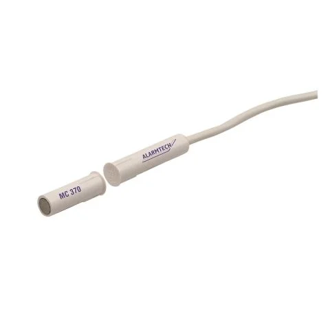 MC 370-10 Alarmtech Høysikkerhetskontakt 3033893 MC 370-10 Alarmtech Høysikkerhetskontakt 3033893