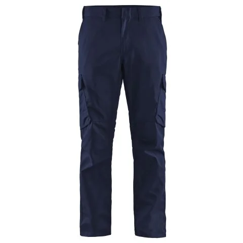1444-1832 Blåkläder Arbeidsbukse 4101383 1444-1832 Blåkläder Arbeidsbukse 4101383