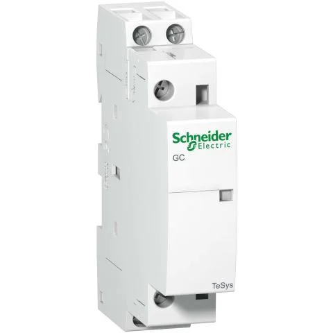 GC1611M5 Schneider Electric Normkontaktor 3112055
