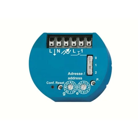 31100008 Eltako Dimmer 3025957 31100008 Eltako Dimmer 3025957