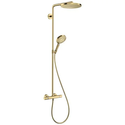 Raindance Select S Hansgrohe Takdusjsett 3093511