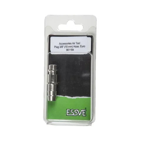901184 ESSVE Nippel 3066969 901184 ESSVE Nippel 3066969