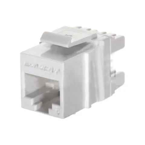 16B-U6-03WT Eurolan Keystoneuttak 2819166