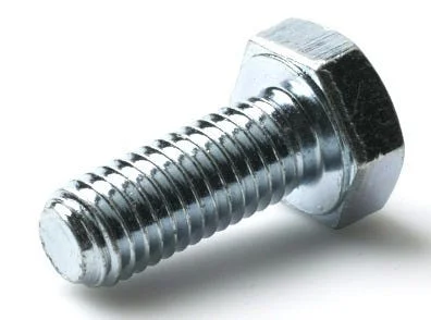 ARVID NILSSON I4017-8.8-EL M20X45 6KT BOLT v:5070293