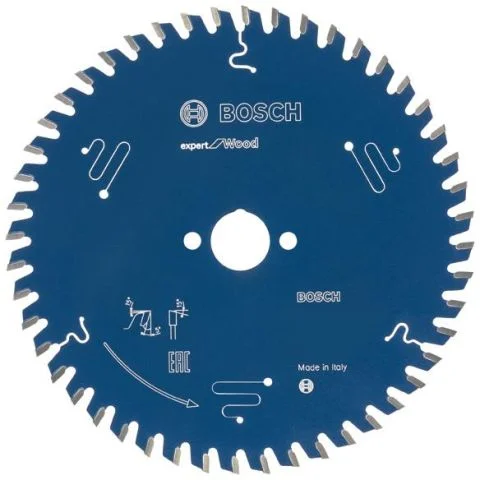 2608644027 Expert for Wood Bosch Sagklinge JZ570011-8