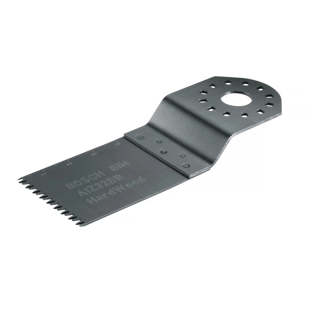Bosch Sagblad AIZ32BB for tre, 32×40 mm v:8141354