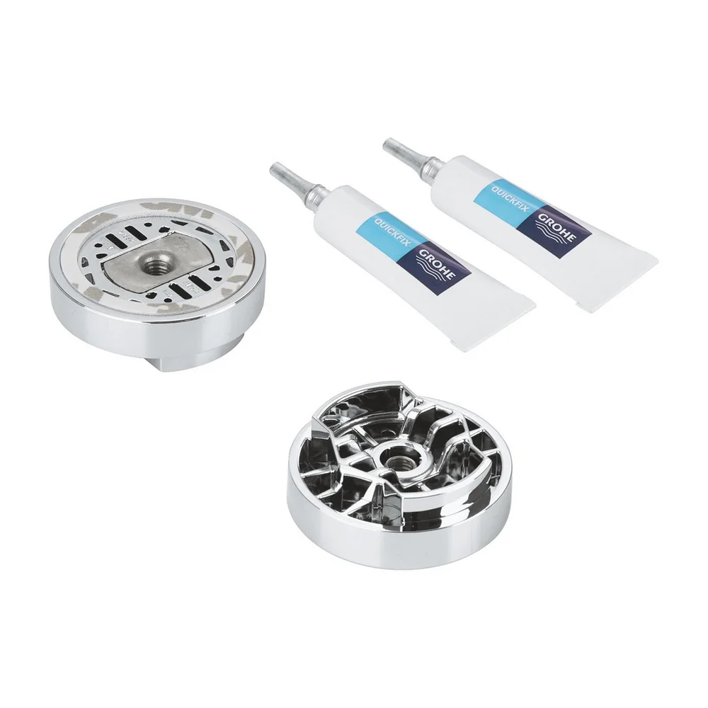 GROHE QUICKGLUE S2 FOR DUSJSTANG v:6789913 GROHE QUICKGLUE S2 FOR DUSJSTANG v:6789913