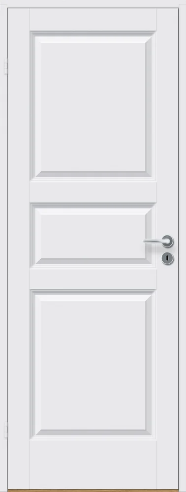 DØRBL ID KARI 9X20 HV v:7121930