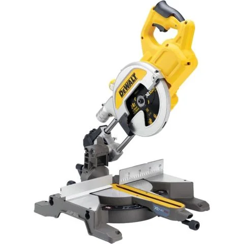 DCS777N XR FlexVolt Dewalt Kapp- og gjærsag IF11810-2