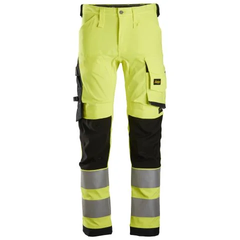 6343 Snickers Workwear Arbeidsbukse 3104169