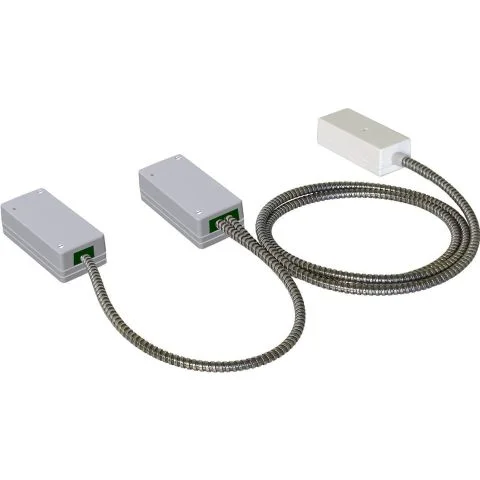 VD 500-Z2 Alarmtech Detektorsett 3033976