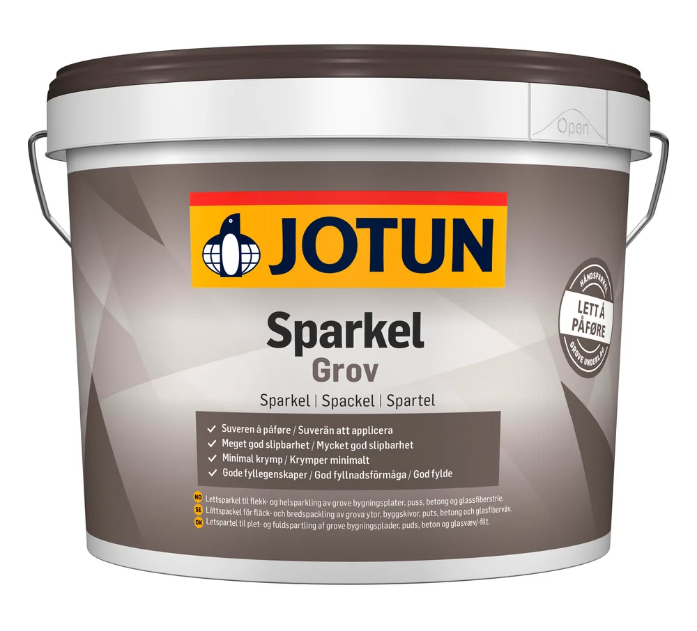 Sparkel Grove underlag 10L – Jotun v:9852252