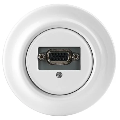 Decento ABB VGA-uttak 3110312