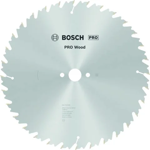 PRO Wood cordless 2608640683 Bosch Sirkelsagklinge 4100442