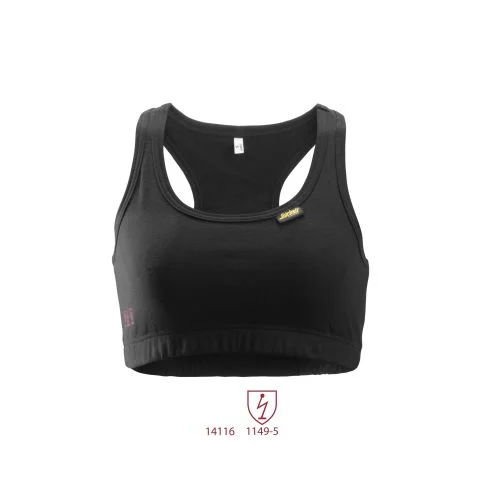 9465 ProtecWork Snickers Workwear Sports-BH 1284417