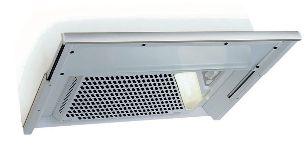 KJØKKENVIFTE FONDUE-M SLIMLINE v:9760373