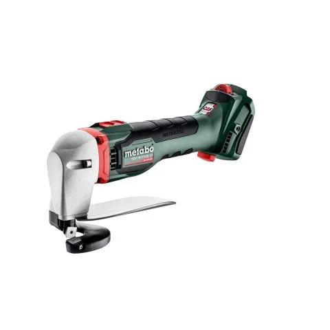 601615840 Metabo Platesaks 4105988