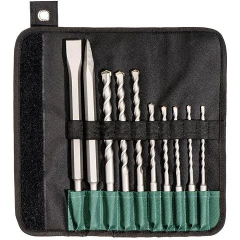 630824000 Metabo Bor- og meiselsett 1110977