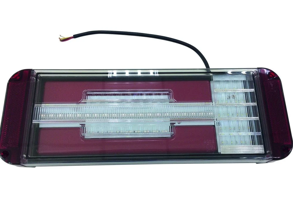 AWARD BAKLYKTA LED 370X128MM 12/24V v:5123359 AWARD BAKLYKTA LED 370X128MM 12/24V v:5123359