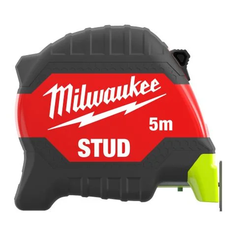 4932498763 Milwaukee Målebånd 4076777 4932498763 Milwaukee Målebånd 4076777