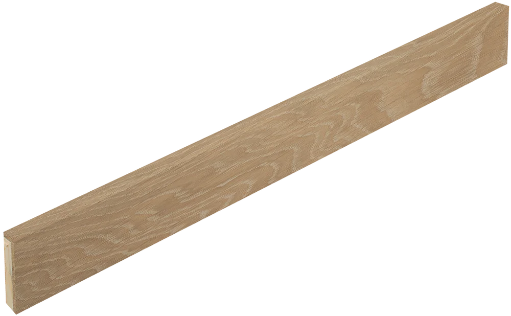 Gulvlist parkett Eik Coral olje 14x55x2180mm v:5546235