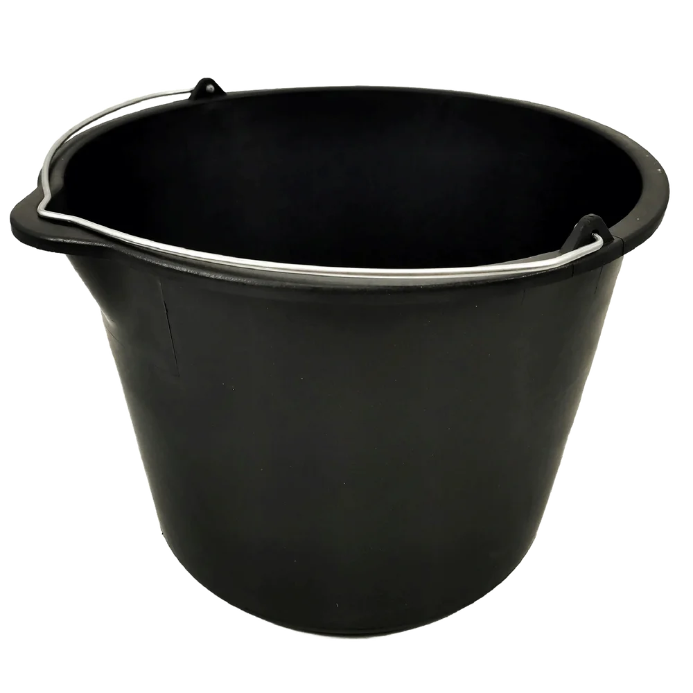 Ultipro murebøtte 12 liter v:4169906 Ultipro murebøtte 12 liter v:4169906