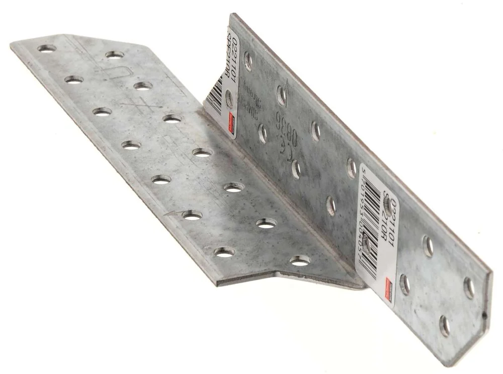 Simpson Styrong-Tie takåsanker høyre 210×32,5x2mm v:6085667