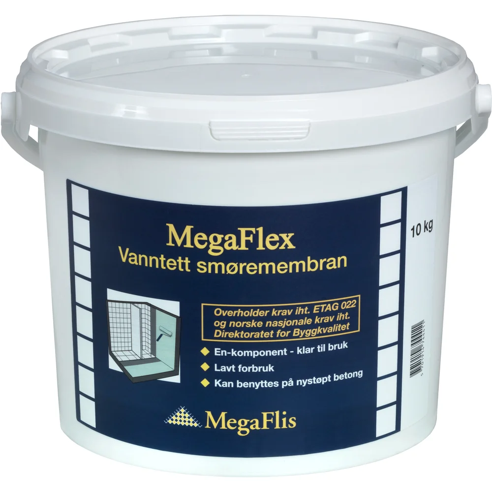 MEGAFLEX 10KG v:2063875 MEGAFLEX 10KG v:2063875