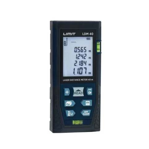 LDM 40 Limit Avstandsmåler 3073130