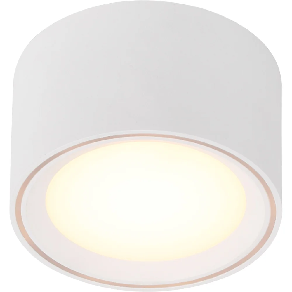 NORDLUX FALLON LONG, HVIT v:1772404