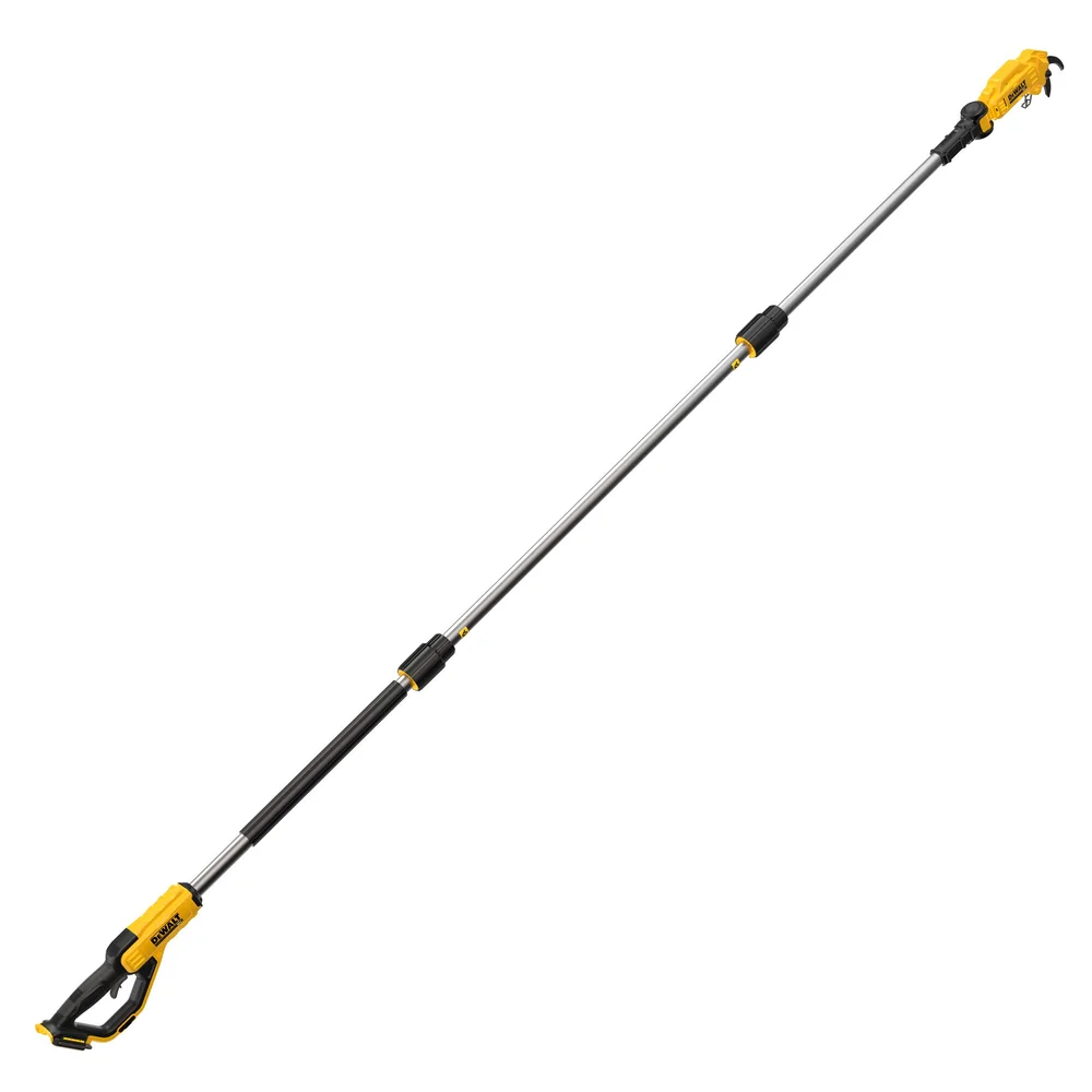 Grensaks forlengbar 18V dcmpp569 v:8159321 Grensaks forlengbar 18V dcmpp569 v:8159321