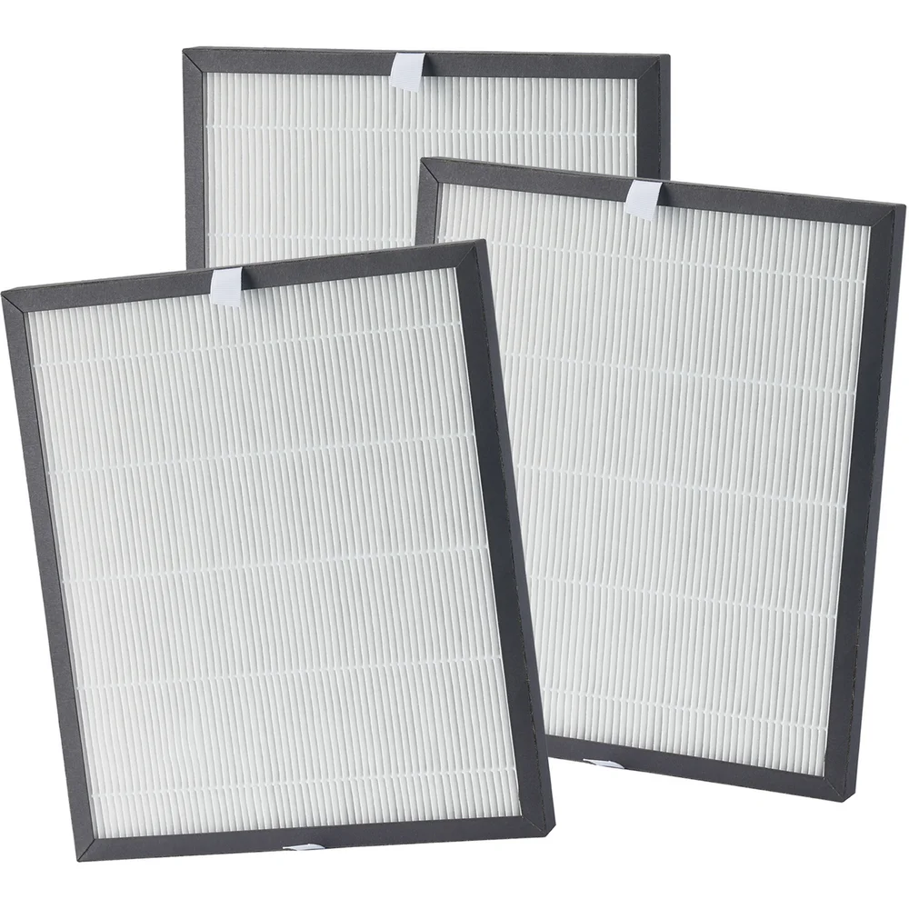 EEESE HEPA H13 FILTER 3-PACK FOR CARL v:2439442 EEESE HEPA H13 FILTER 3-PACK FOR CARL v:2439442